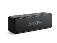 深みのある迫力の重低音。Ankerのポータブルスピーカーは音楽もアウトドアも贅沢に楽しめる大人気モデル