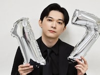 「これからも全力で応援します！」吉沢亮、デビュー17周年を報告！ 「きゃわいい」「世界で一番大好き」