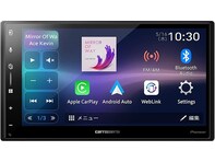【Amazonお買い得情報】Pioneer「ディスプレイオーディオ」が特別価格で登場中【6月23日】