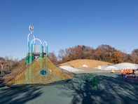 【群馬県】すべて入園無料！ ふわふわドームやオランダ型風車まで…自然あふれるコスパ抜群公園3選