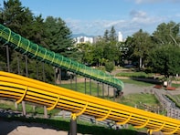 【北海道】入場無料＆一般450円！ 芸術公園、国営の滝、遊具公園まで…札幌市内の大型公園3選