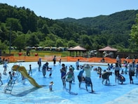 【北海道】入園無料も！ 高さ85mの観覧車から海辺のレトロ遊園地まで…道央エリアの個性派遊園地3選