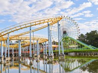 【群馬県】入園無料＆乗り物10円から！ 昭和レトロな魅力も。家族で行きたいコスパ遊園地3選