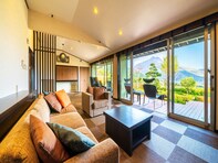 【楽天トラベル×スーパーDEAL】大分県「由布院温泉 朝霧のみえる宿 ゆふいん花由」が大幅ポイント還元中