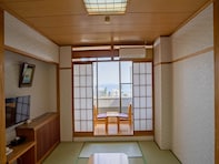 【楽天トラベルセール】静岡県「ザ グラン リゾート エレガンテ熱海」が今だけ特別価格に！新鮮な地魚の舟盛りやアジの干物を楽しめる宿【6月25日】