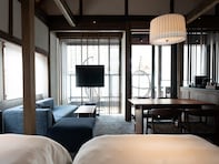 【楽天トラベルセール】群馬県「草津温泉 湯畑泉水」が特別価格で登場中