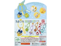 たまごっちファン必見！ 2026年6月発売「たまごっち カラフルマルチチャーム アナザーカラーver.」全6種が見逃せない【最新ガチャ情報】