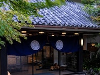 【脇田温泉の人気ホテル】「脇田温泉 楠水閣」は多彩な湯めぐりと旬の会席料理が魅力