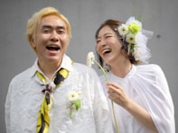 51歳女優、会社代表と結婚発表！ 「強運＆勇気すごい」「旦那さんが奥さんの姓を選択したことに感心」
