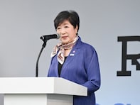 実は「関西学院大学」出身と聞いて驚く有名人ランキング！2位「小池百合子」、1位は？【2026年調査】
