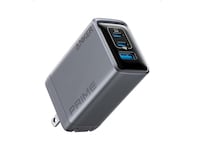 【Amazonお買い得情報】Anker「急速充電器」が特別価格で登場中【6月25日】