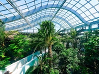 【東京都】無料＆大人360円！ 天文台・熱帯植物館・ミニ水族館も…梅雨に行きたいコスパ抜群スポット3選