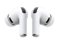 Apple「AirPods Pro 3」はなぜ売れているのか。別次元の進化を遂げたノイズキャンセリングを体感しよう