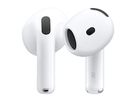 Apple「Air Pods4」はなぜ売れているのか。驚きのクリアな音質が楽しめる