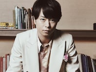 【女性限定】イケメンだと思う、STARTO社所属の40,50代タレントランキング！ 2位「櫻井翔」を抑えた1位は？