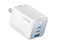 【Amazonお買い得情報】Anker「急速充電器」が特別価格で登場中【6月29日】