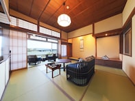 【楽天トラベルセール】島根県「松江しんじ湖温泉 皆美館」が特別価格で登場中