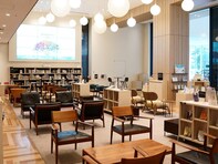 【北海道】すべて入館無料！ 六花亭の食の私設図書館、植物園併設の施設も……おしゃれな図書館3選