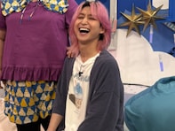 「美人なお母さん」佐久間大介、“家族写真”に反響！ 「息子すぎる笑顔で眩しいな」「楽しそうwww」