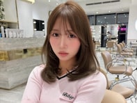 「どこのアイドルさんですか？？」人気女性YouTuber、“久々の前髪”に絶賛の声「天才的に可愛すぎる」