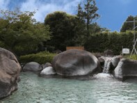 【群馬県の人気日帰り温泉】「粕川温泉元気ランド」は2つの源泉が楽しめる天然温泉施設。内風呂、露天風呂、高温サウナ、五右衛門水風呂でリラックス