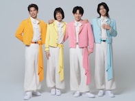 Z世代・α世代が選ぶ「2026上半期トレンド・バズったアイドル」ランキング！ 2位は「モナキ」、では1位は？