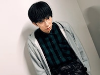 「別人だ……」2.5次元俳優、ビジュアルのふり幅に反響！ 「さすがカメレオン俳優」「同一人物ですか？」