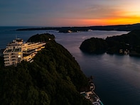 【楽天トラベル売れ筋1位】和歌山県「南紀勝浦温泉 ホテル浦島」が選ばれる理由