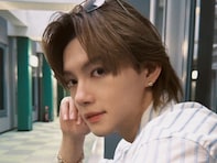 「ありえんかっこいい」佐野勇斗、“爆裂イケメン”ショット公開！ 「全部彼女目線なのずるいいい」