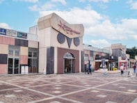【愛知県】旅の途中に寄りたい「高速道路SA・PA」3選。名古屋めしが充実する大型SAから“戦国合戦場”SAまで