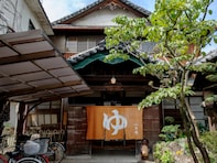 【三重県】有形文化財から現代風芝居小屋の雰囲気も！ Googleクチコミで高評価獲得の人気スパ＆日帰り温泉4選