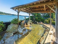 【勝浦温泉の人気ホテル】「亀の井ホテル 那智勝浦」は熊野灘の絶景を望む高台の温泉宿