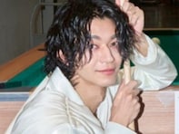 「持ち帰れませんでした」イケメンスタダアイドル、まさかのプレゼントに驚きの声！ 「最高すぎwwwww」