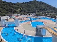 【広島県】大人310円の格安プールも！ 今年ラストの市民施設、瀬戸内を望む絶景リゾート…プール3選【2026年7月】