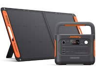 【Amazonベストセラー1位】Jackery「ポータブル電源」は電源のない場所でも太陽光での自家発電が可能【7月9日】