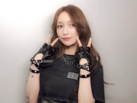 「タトゥー入れてる？」後藤真希、へそ出しショットにファン歓喜！ 「人類の上位1%のビジュ」