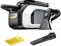 【Amazonプライムデー先行セール】ケルヒャー「カーペットリンスクリーナー」が特別価格で登場中【7月10日】