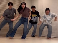 「マジで顔似てる」鈴木福、4きょうだい全員顔出し！ 「大きくなったね」「夢さん綺麗になられましたね」