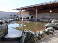 【群馬県の人気スーパー銭湯】「湯の道利久 前橋南インター店」は古代地層から湧出する温泉や充実のサウナ・岩盤浴を楽しめる施設