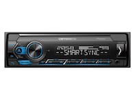 スマホと連携して車内を快適な音楽空間に。Pioneerのカーオーディオは多彩なメディア対応と高音質を両立したモデル