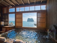 【堂ヶ島温泉郷の人気ホテル】「堂ヶ島温泉 海辺のかくれ湯 清流」が選ばれる理由