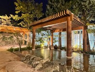 【群馬県の人気スーパー銭湯】「天然温泉ゆらぶ桐生店」は多彩なサウナと貸切風呂が魅力的な施設。天然温泉露天風呂やナノ炭酸泉でリラックス