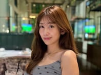 「言葉がありません」中川安奈、キャミ1枚で外出し圧巻スタイル公開「たまらん」「大胆なファッション」