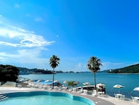 【三重県】夏季限定の絶景屋外プールも！ 伊勢志摩で選ばれるプール付きの「人気ホテル」3選