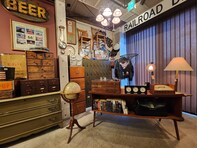 【千葉県】外国みたい！ アメリカ現地買い付けのヴィンテージ店も。本格アメリカンショップ3選