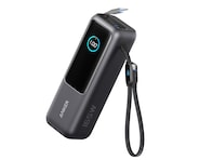 【Amazonタイムセール】Anker「モバイルバッテリー」が今だけ35％オフ！ケーブル内蔵だから荷物すっきり【7月13日】