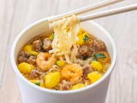 「冷水はやべぇだろ」日清食品、“冷しカップヌードル”新発売！ 「おいおい冗談キツいぜ⋯ガチィ？」