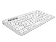 【Amazonベストセラー1位】ロジクール「ワイヤレスキーボード」は持ち運びに便利な薄型・軽量設計【7月14日】