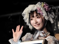 「マジで20代でも通用する」脱サラしたアイドル、36歳誕生日を報告「ほんとに綺麗」「90年生まれの星！」