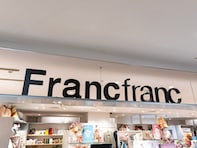 「毎年買い替えたくなるくらいかわいい」Francfranc（フランフラン）のハンディファンが人気。推し活にも使えるカラバリ